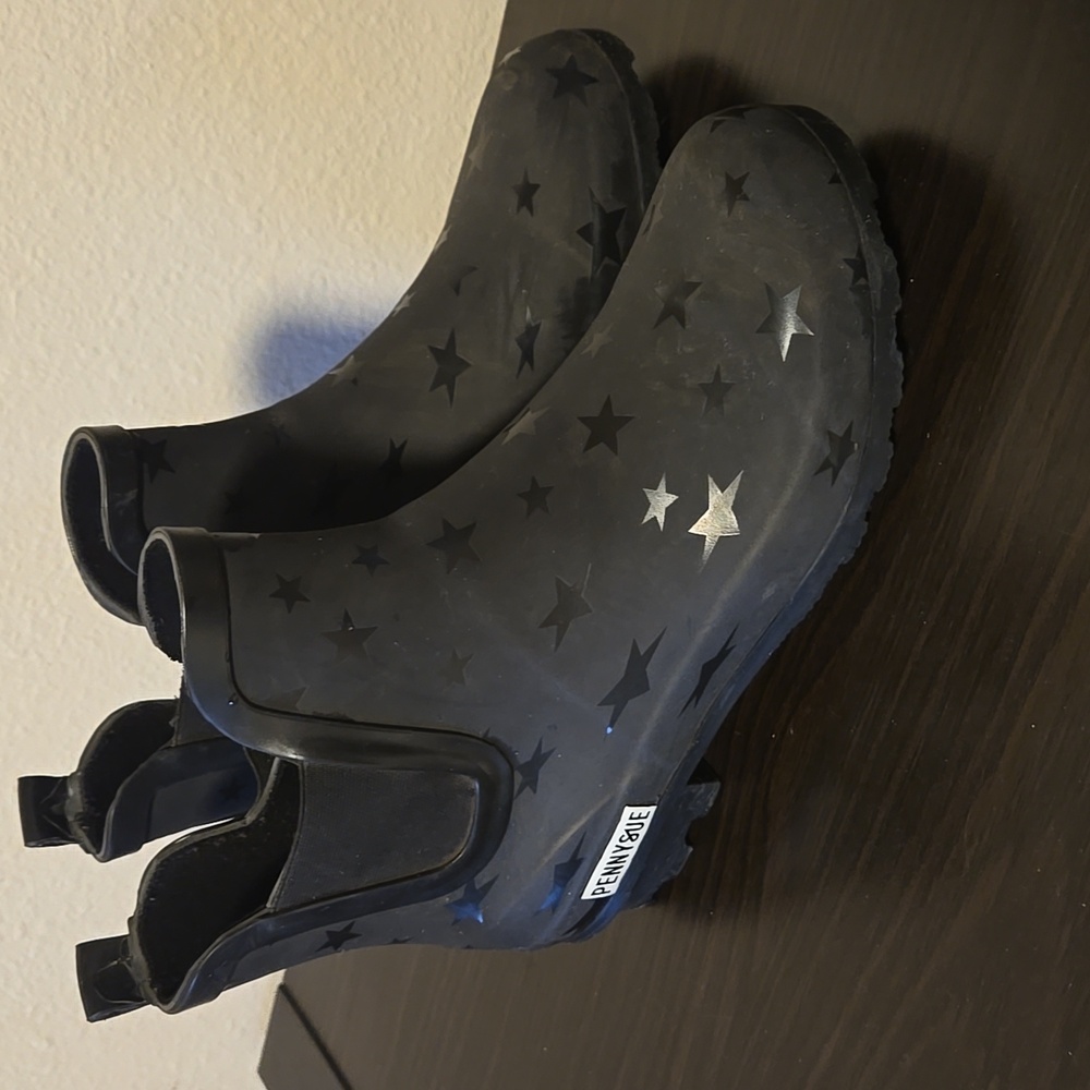 Rainboot Pennysue